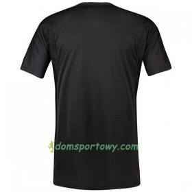 Koszulka Real Madryt Bramkarska Domowe Koszulki Piłkarskie 2018-2019 Krótki Rękaw